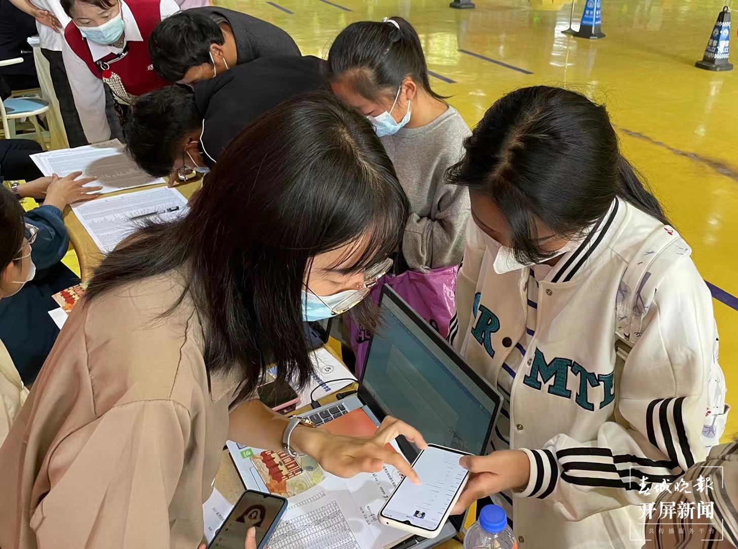 云南旅游职业学院