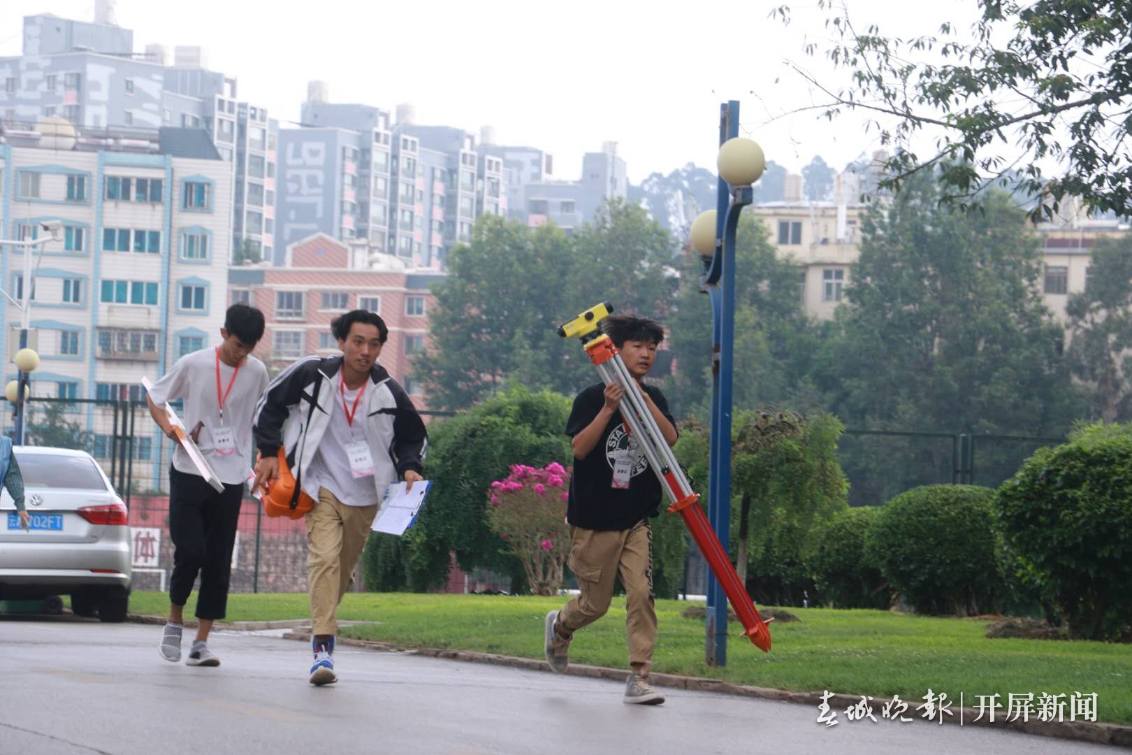 云南旅游职业学院
