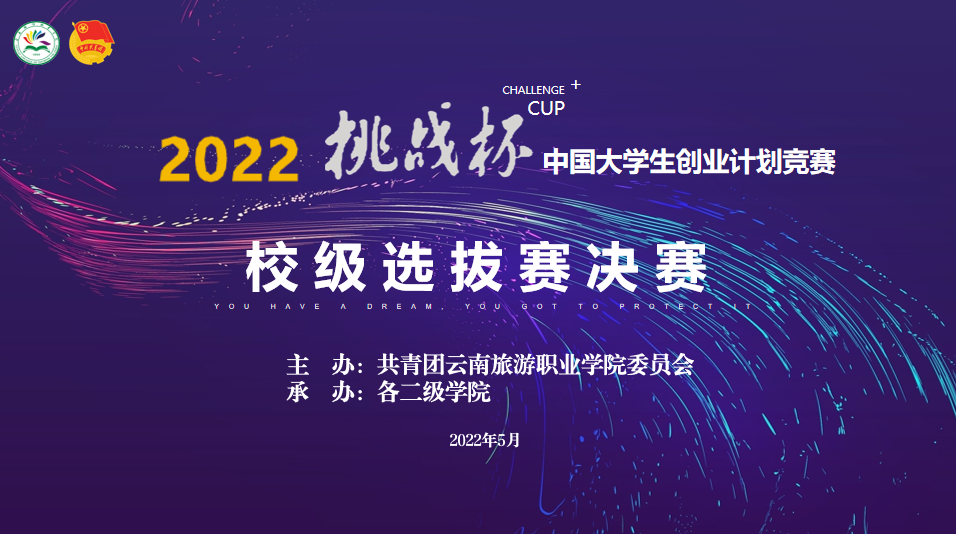 2022年挑战杯图片图片